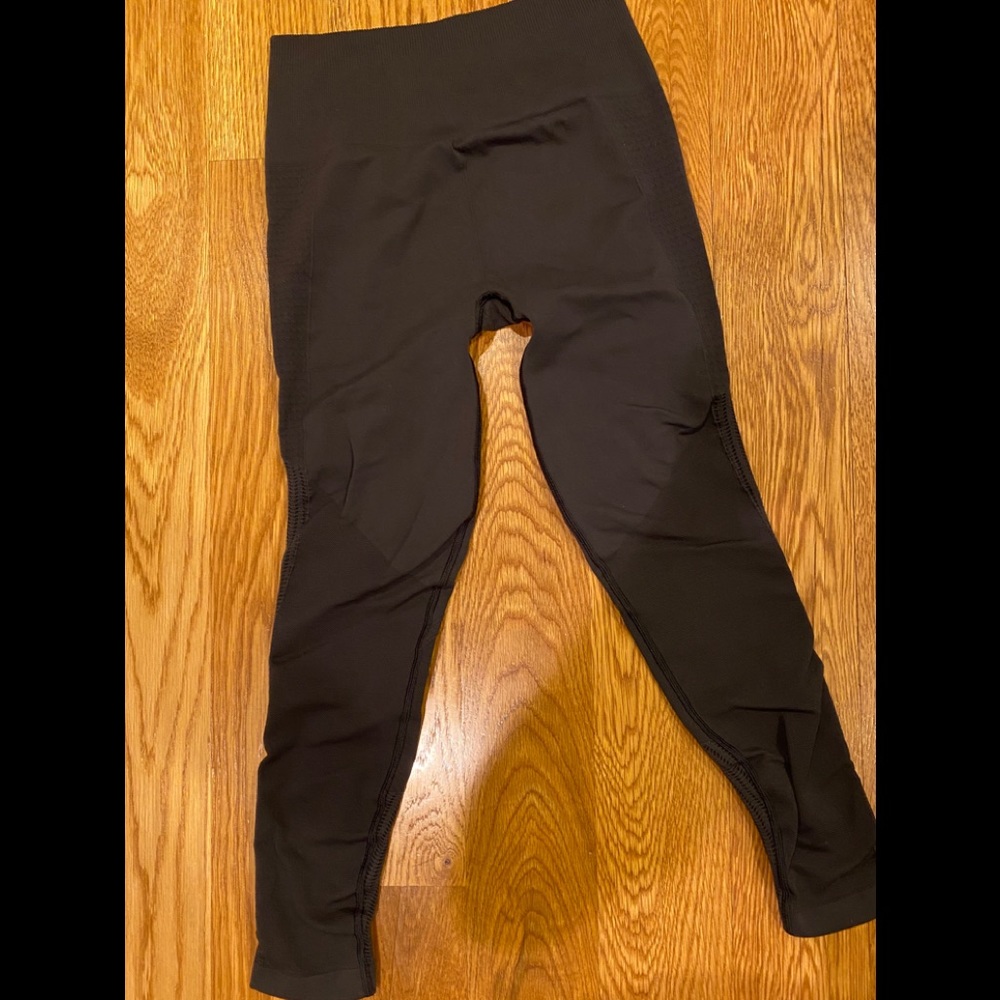 Lululemon seamless leggings